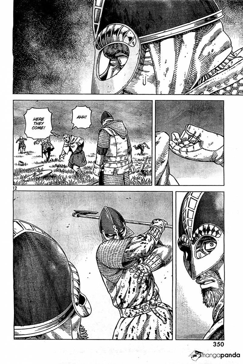 Vinland Saga, Chapter 92 image 12